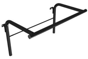 Тренажер навесной для шведской стенки (перекладина) - fgospostavki.ru - Белово