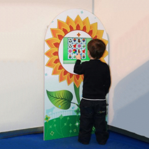 Учебно-игровой терминал "Подсолнух" - fgospostavki.ru - Белово