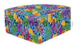 Угловой пуфик гобелен - fgospostavki.ru - Белово