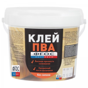 Клей поливинилацетат - fgospostavki.ru - Белово