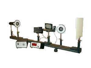 Лабораторная установка «Получение и исследование поляризованного света» - fgospostavki.ru - Белово