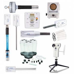 Комплект датчиков по географии для учителя - fgospostavki.ru - Белово