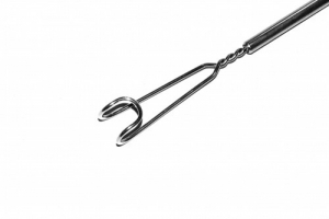 Зонд массажный «Язычок» на толстой гладкой ручке (автор Томилина С.М.) - fgospostavki.ru - Белово