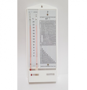 Гигрометр ВИТ-1 - fgospostavki.ru - Белово