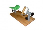Настольный тренажер "Ротационный" - fgospostavki.ru - Белово