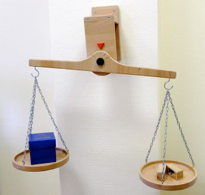 Весы настенные из бука - fgospostavki.ru - Белово