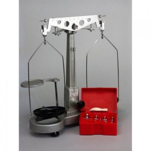 Весы технические до 1000 гр. с гирями - fgospostavki.ru - Белово