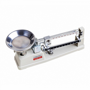 Весы одночашечные учебные с разновесами (до 200г.) - fgospostavki.ru - Белово