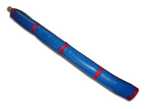 Протектор для стоек волейбольных пристенных 2,3Х0,2Х0,02 (тент) - fgospostavki.ru - Белово