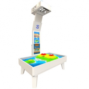 Интерактивная песочница "Standart" - fgospostavki.ru - Белово