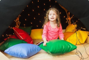 Волшебный шатер - fgospostavki.ru - Белово