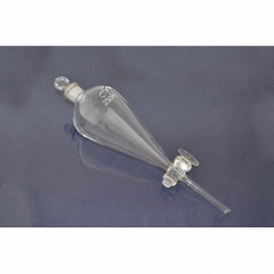 Воронка делительная конусная ВД-3 250 мл. - fgospostavki.ru - Белово