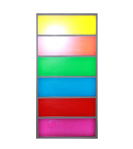 Свето-звуковая панель «Дорожка 6» - fgospostavki.ru - Белово