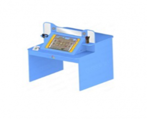 Логопедический стол «Лого» (один, для индивидуальных занятий) - fgospostavki.ru - Белово