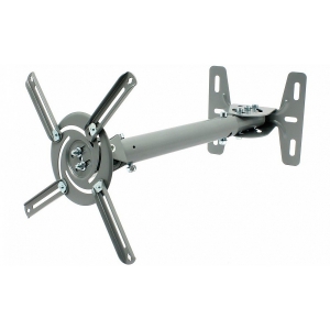 Универсальный потолочный комплект Wize WPB-S - fgospostavki.ru - Белово