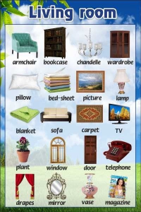 Стенд "Гостиная" - fgospostavki.ru - Белово