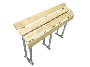 Скамейка для инвалидов (вариант 1) - fgospostavki.ru - Белово