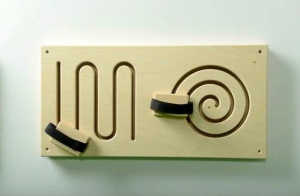 Лабиринт для опорно-двигательного аппарата №1 - fgospostavki.ru - Белово