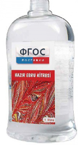 Загуститель для красок Эбру (1 литр) - fgospostavki.ru - Белово