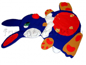 Заяц-мат - fgospostavki.ru - Белово