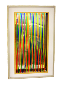 Настенное панно «Магические нити» - fgospostavki.ru - Белово