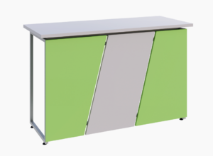 Стол учителя New line - fgospostavki.ru - Белово