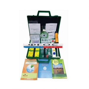 Комплект лабораторного оборудования «Пчелка-У» (базовый вариант) - fgospostavki.ru - Белово