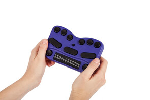 Дисплей Брайля беспроводной - fgospostavki.ru - Белово