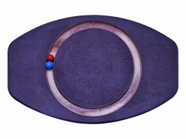 Балансировочная панель "Кольцо" - fgospostavki.ru - Белово