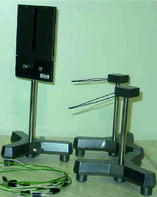 Установка «Демонстрация термоэлектричества» - fgospostavki.ru - Белово