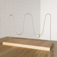 Настольный тренажер «Я герой» №6 - fgospostavki.ru - Белово