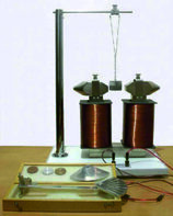 Демонстрационная установка "Токи Фуко" - fgospostavki.ru - Белово