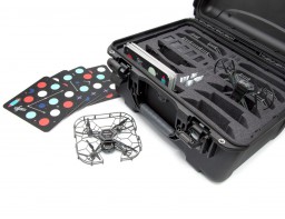 Образовательный комплект программируемого квадрокоптера DJI TELLO EDU (Стартовый – 5) - fgospostavki.ru - Белово