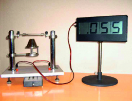 Демонстрационная установка «Зависимость сопротивления от температуры»  - fgospostavki.ru - Белово