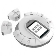 Цифровая лаборатория по физике - SenseDisc Physics (минимальный заказ - 5 штук) - fgospostavki.ru - Белово