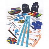 Базовый набор Нумикон для занятий с детьми 9-11 лет - fgospostavki.ru - Белово