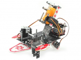 Ресурсный набор Robo Kit 5-6 - fgospostavki.ru - Белово