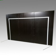 Щит тренировочный гандбольный - fgospostavki.ru - Белово