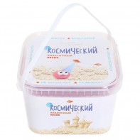 Кинетический песок розовый 3 кг - fgospostavki.ru - Белово
