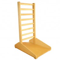 Приставная опорная лесенка (для опоры для сидения с валиком) - fgospostavki.ru - Белово