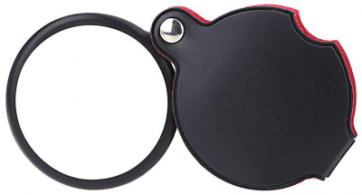 Карманный увеличитель (5х) - fgospostavki.ru - Белово