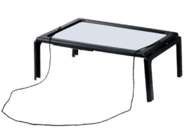 Линза Френеля (3х) - fgospostavki.ru - Белово