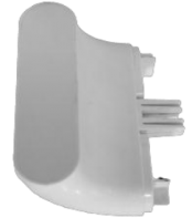 Универсальное окончание поручня - fgospostavki.ru - Белово