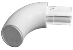 Универсальное окончание поручня - fgospostavki.ru - Белово