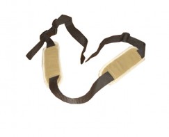 Ремень для фиксации голеней (к опоре для сидения вариант 4) - fgospostavki.ru - Белово