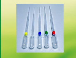 Набор пипеток c цветовой индикацией - fgospostavki.ru - Белово