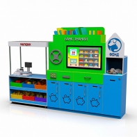 Профессиональный комплекс-тренажер «Банк Знаний» - fgospostavki.ru - Белово