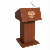 Мультимедийная интерактивная трибуна Academic - fgospostavki.ru - Белово