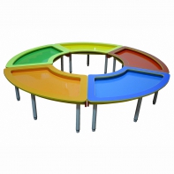 Комплекс для детского творчества «Змейка» - fgospostavki.ru - Белово