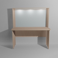 Стол логопеда АВЛ-004 - fgospostavki.ru - Белово